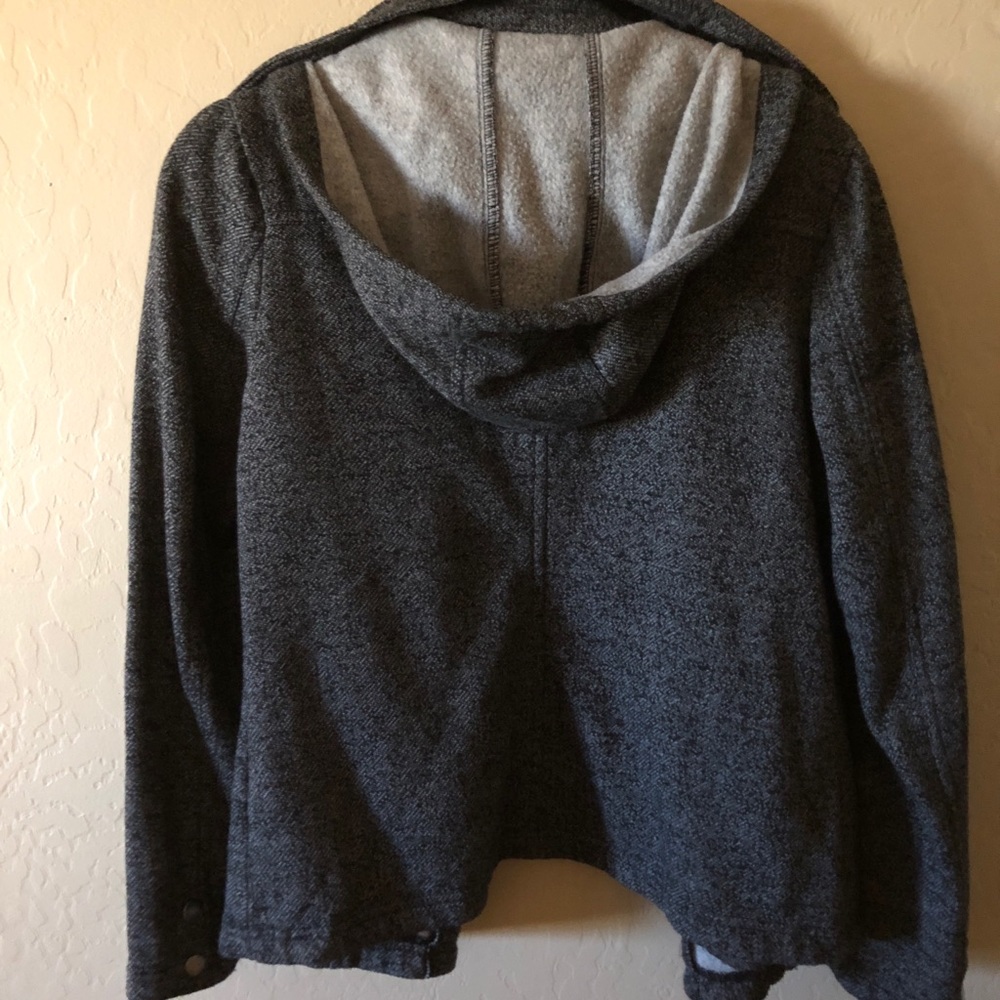 Jacket - Picture 2 of 2